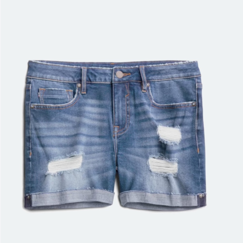 Vigoss Blue Denim Jeans